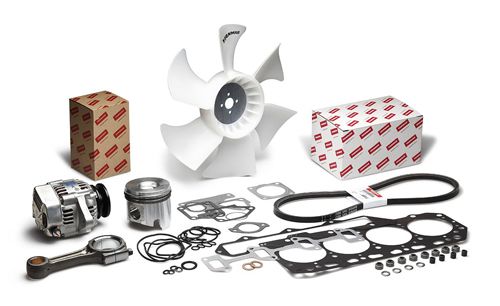 Odoo - Sample 1 for three columns