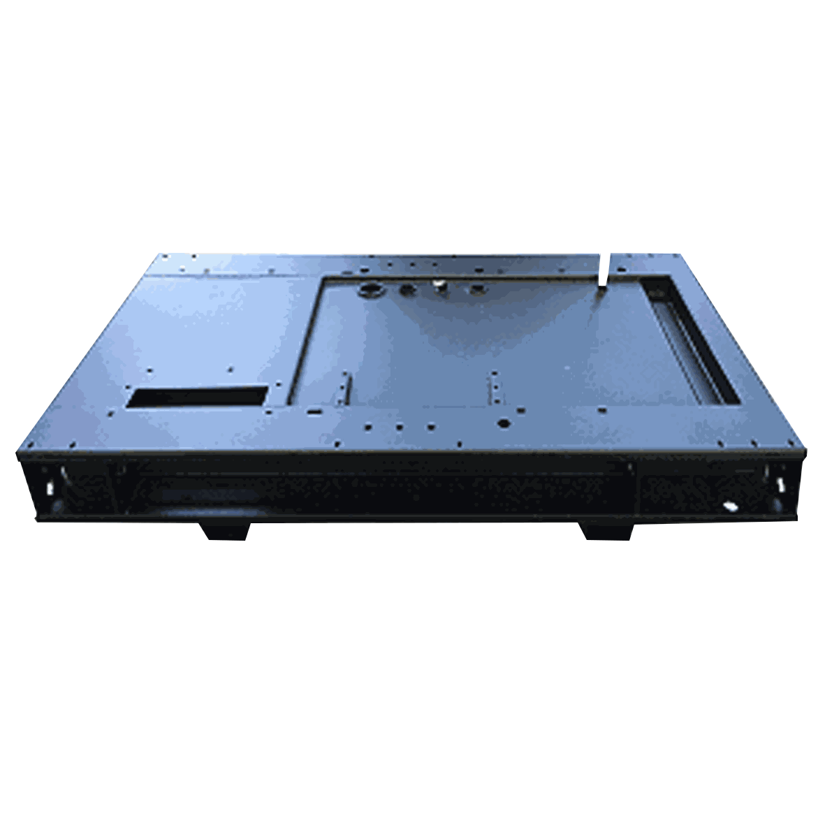 Odoo image and text block