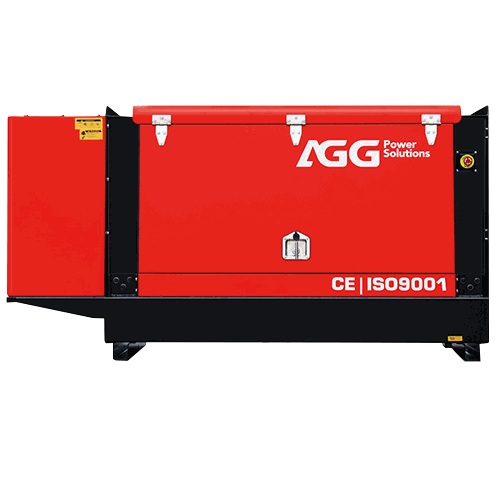 Odoo image and text block