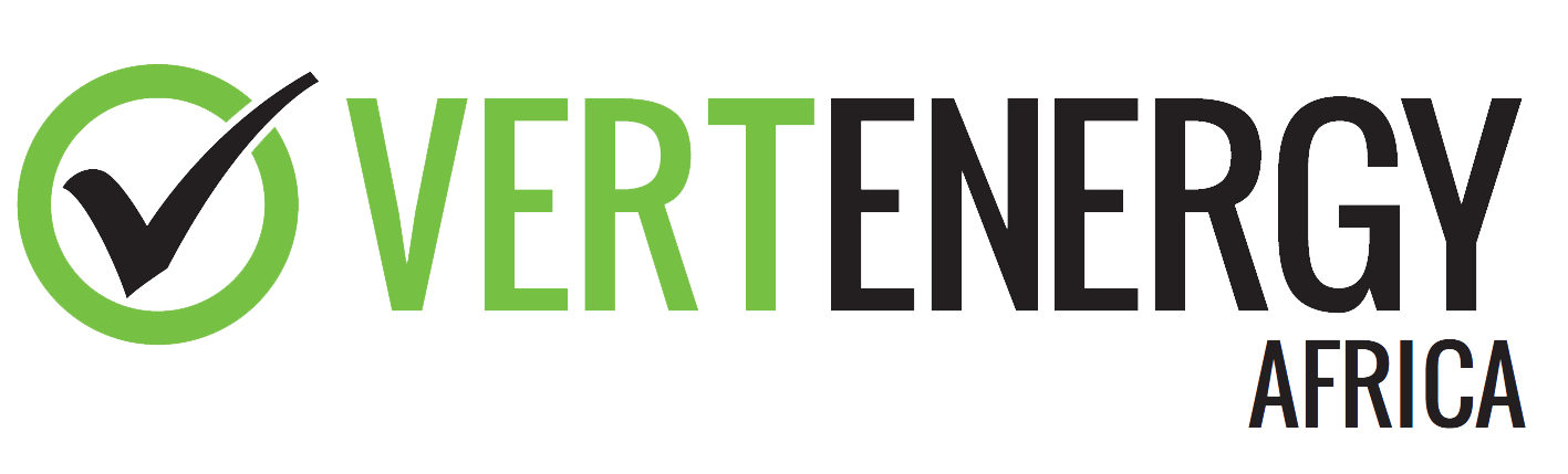 Vert Energy Africa (Pty) Ltd